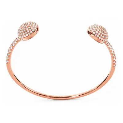 Bracelet Folli Follie 3B17S006RC Pink (17 cm)