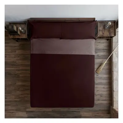 Bedding set Harry Potter Multicolour Burgundy Single