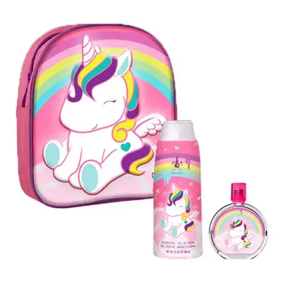 Child's Perfume Set Eau my Unicorn EDT 2 Pieces