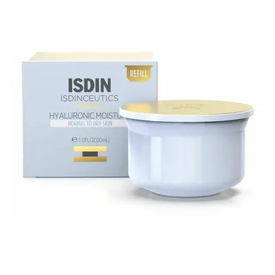 Intensive Moisturising Cream Isdin Isdinceutics Refill (30 g)