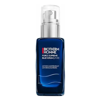 Day Cream Biotherm FORCE SUPREME BLUE SERUM [LP-XR] 60 ml