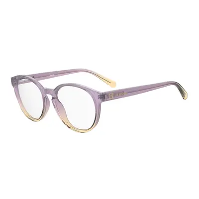 Ladies' Spectacle frame Love Moschino MOL626-789F217 Ø 52 mm