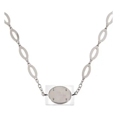 Ladies'Necklace Victorio & Lucchino VJ0175CO