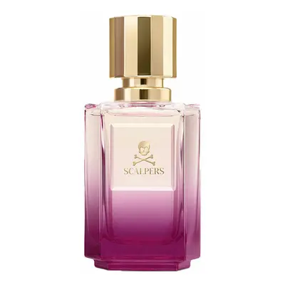 Women's Perfume Scalpers HER & THE WILD FLOWER EDP