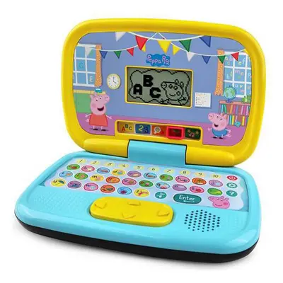 Interactive Toy for Babies Vtech Peppa Pig 5,6 x 23,7 x 15,8 cm