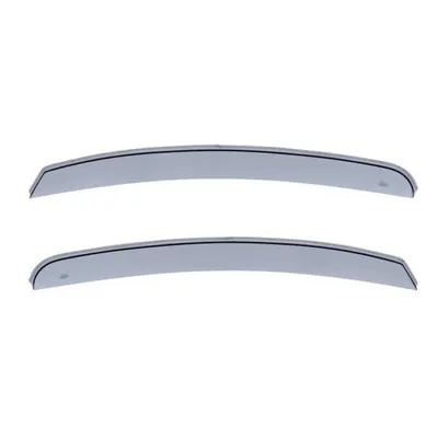 Wind deflector DGA DGB06017 2 Pieces Frontal