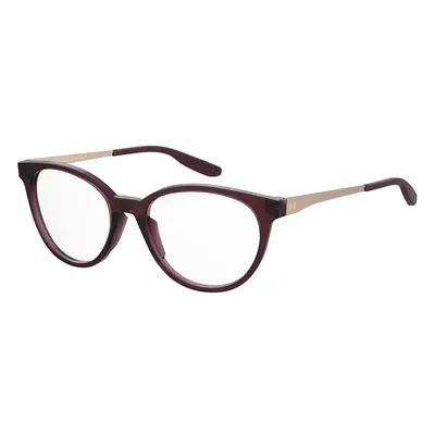 Ladies' Spectacle frame Under Armour UA-5028-6XQF417 Transparent ø 54 mm