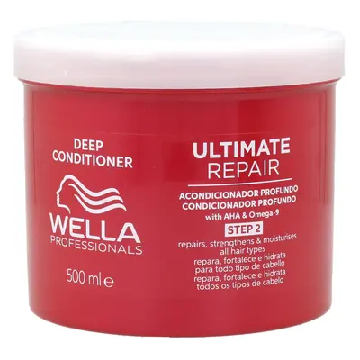 Conditioner Wella ULTIMATE REPAIR 500 ml