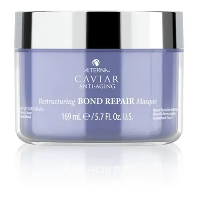 Restorative Hair Mask Alterna Caviar Restructuring Bond