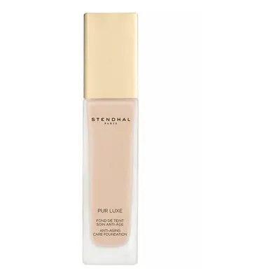 Liquid Make Up Base Stendhal Pur Luxe Anti-ageing