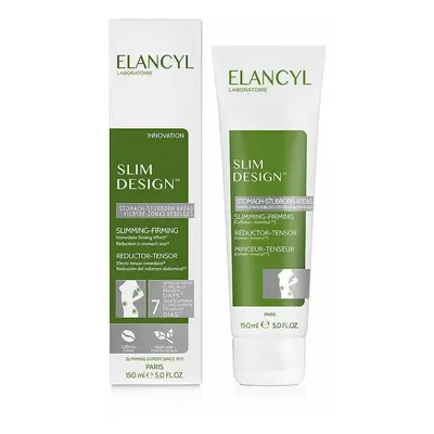 Reducing Gel Elancyl Slim Design 150 ml