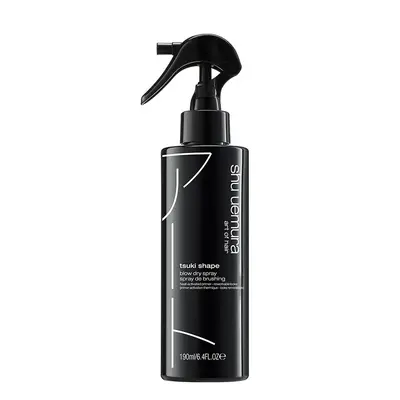 Hair Spray Style Tsuki Shape Shu Uemura SHU068 200 ml