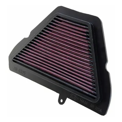 Air filter K&N TB-1005