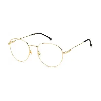 Ladies' Spectacle frame Carrera CARRERA-2009T-J5GF140 Golden Ø 51 mm