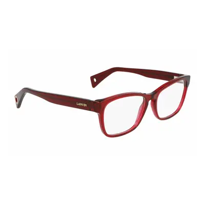 Ladies' Spectacle frame Lanvin LNV2603-600 Ø 53 mm