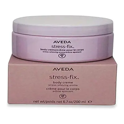 Moisturising Body Cream Aveda Stress Fix 200 ml