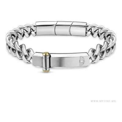 Men's Bracelet Police PEAGB2211644 (L)