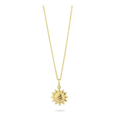 Ladies' Necklace Radiant RY000151 45 cm