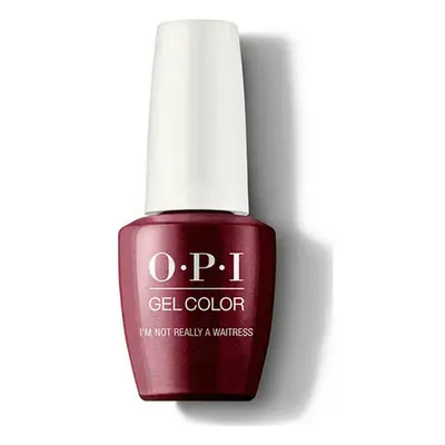 Nail polish I'M Not Really A Waitress Opi Red (15 ml)