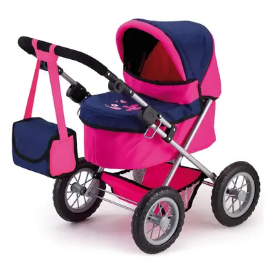 Doll Stroller Reig Trendy Classic Fuchsia 45 cm