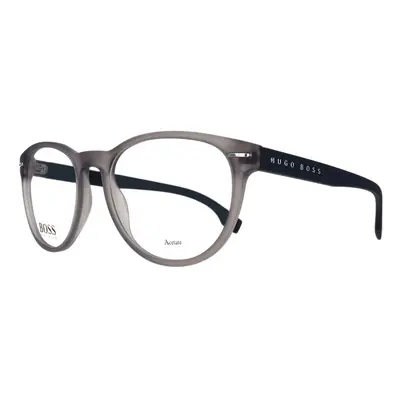 Men' Spectacle frame Hugo Boss BOSS-1324-RIW Ø 53 mm