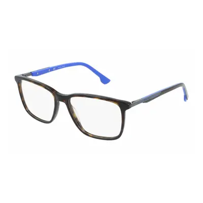 Men' Spectacle frame Police VPL249-500J97 Green Ø 50 mm