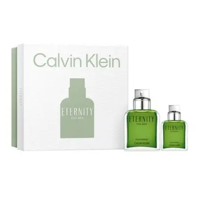 Men's Perfume Set Calvin Klein EDP 2 Pieces