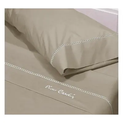 Bedding set Pierre Cardin ARCADIA King size Brown