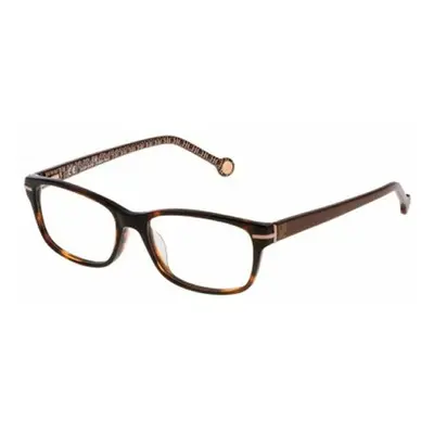 Ladies' Spectacle frame Carolina Herrera VHE634-0743 Ø 52 mm