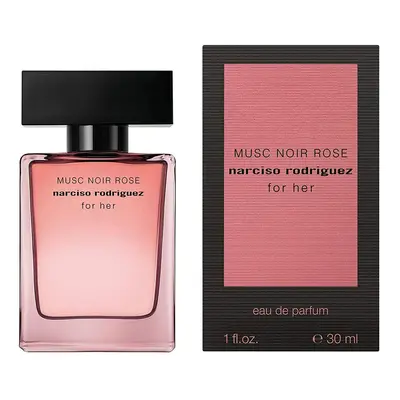 Women's Perfume Narciso Rodriguez Musc Noir Rose EDP EDP 30 ml