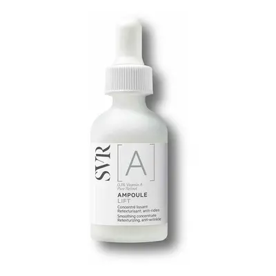 Ampoules SVR A 30 ml