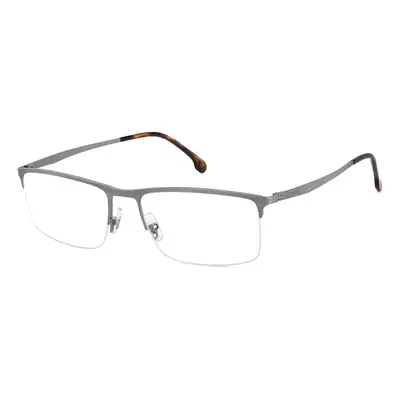 Men' Spectacle frame Carrera CARRERA-8875-R80 Ø 55 mm