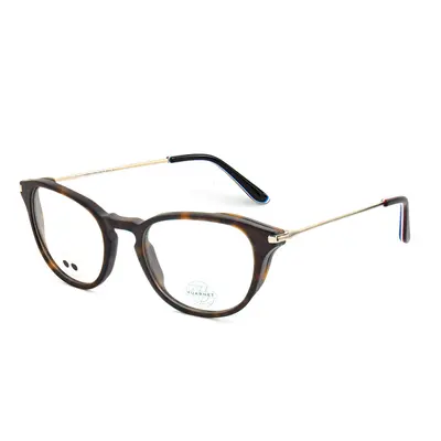 Men' Spectacle frame Vuarnet VL18020002 Brown Ø 53 mm