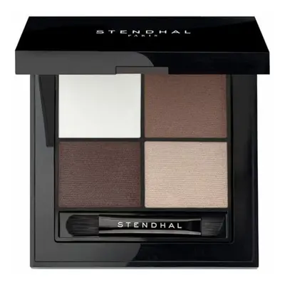 Eye Shadow Palette Stendhal Nº 410 Universal 3,5 g