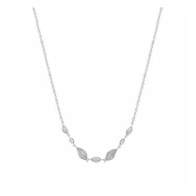 Ladies' Necklace Morellato SAHL13 45 cm