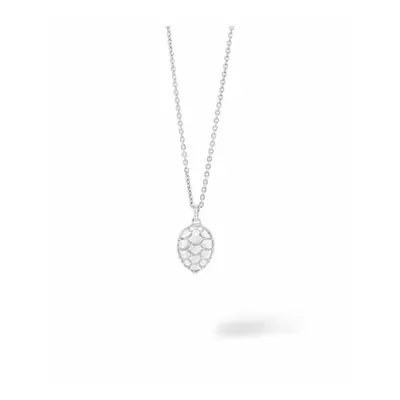 Ladies' Necklace Secrecy P7326CDAWAC93 45 cm