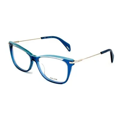 Ladies' Spectacle frame Police VPL506E530955 Ø 53 mm