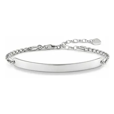 Ladies' Bracelet Thomas Sabo LBA0047-001-12-L