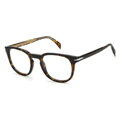 Men' Spectacle frame David Beckham DB-1072-086 Ø 48 mm