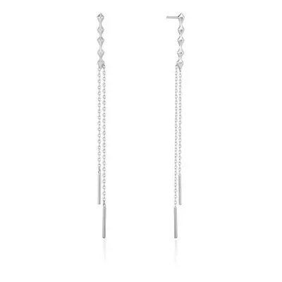 Ladies' Earrings Ania Haie E025-01H 4 cm