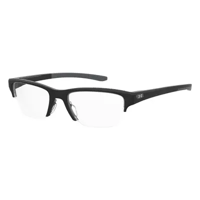 Men' Spectacle frame Under Armour UA-5001-G-003F319 Black Ø 53 mm