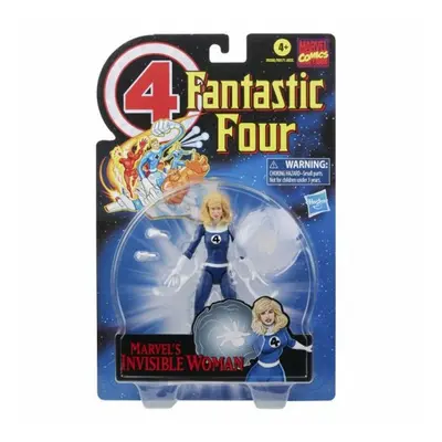 Action Figure Marvel Casual