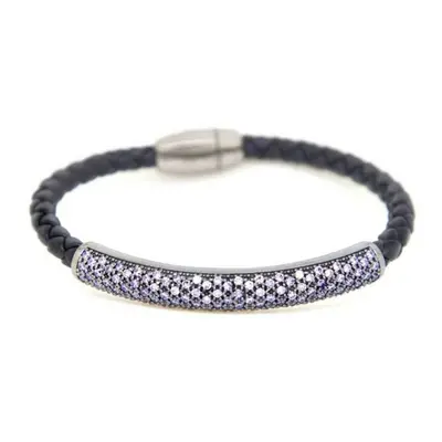 Ladies'Bracelet Pesavento W1NTRB257 Blue Sterling silver (19 cm)