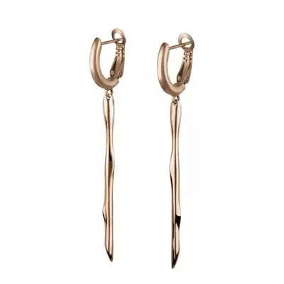 Ladies' Earrings Breil TJ2756 5 cm