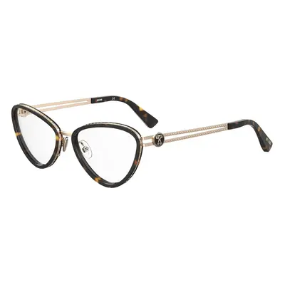 Ladies' Spectacle frame Moschino MOS585-086 ø 54 mm