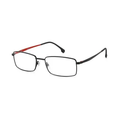 Men' Spectacle frame Carrera CARRERA-8867-003F518 Black Ø 55 mm