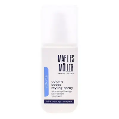 Volumising Spray boost styling Marlies Möller Volume (125 ml) 125 ml