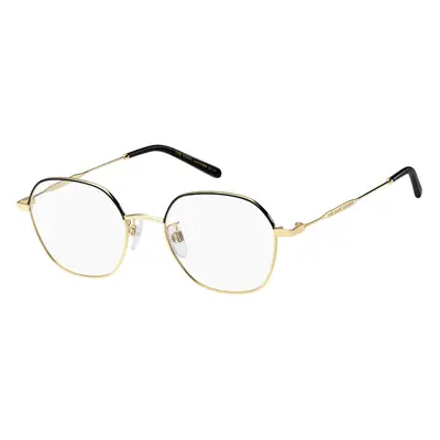 Ladies' Spectacle frame Marc Jacobs MARC-563-G-RHL Ø 51 mm