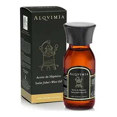 Body Oil Alqvimia (150 ml)