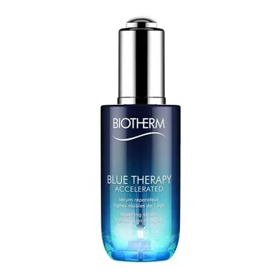 Anti-Ageing Serum Blue Therapy Biotherm